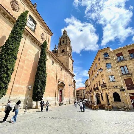 Hideaway Plaza Mayor