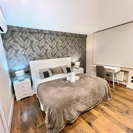 Hideaway Plaza Mayor * Salamanca