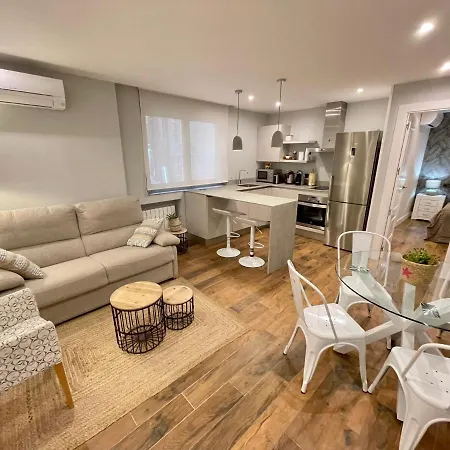 Hideaway Plaza Mayor Salamanka