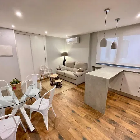 Hideaway Plaza Mayor Lejlighed Salamanca