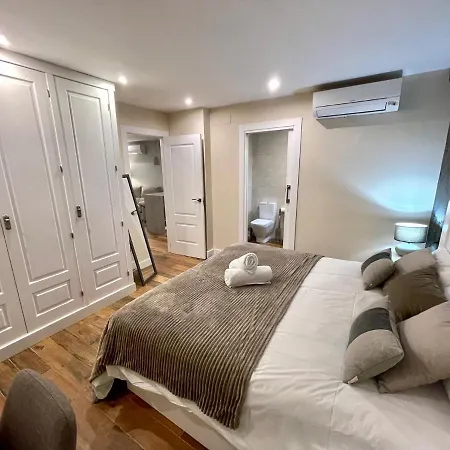 Hideaway Plaza Mayor * Salamanka