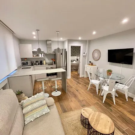 Hideaway Plaza Mayor Lejlighed Salamanca