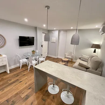 Lejlighed Hideaway Plaza Mayor Salamanca