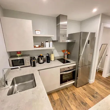 Hideaway Plaza Mayor Lejlighed Salamanca