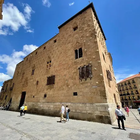 Apartmán Hideaway Plaza Mayor