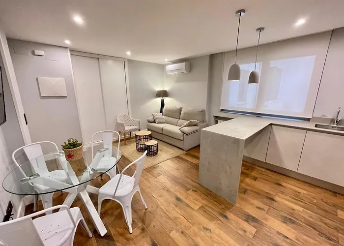 Hideaway Plaza Mayor Apartmán Salamanka