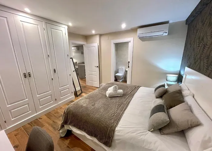 Hideaway Plaza Mayor * Salamanka