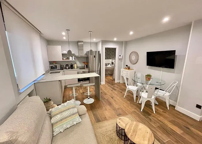 Hideaway Plaza Mayor Apartmán Salamanka