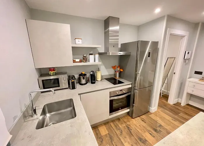 Hideaway Plaza Mayor Apartmán Salamanka