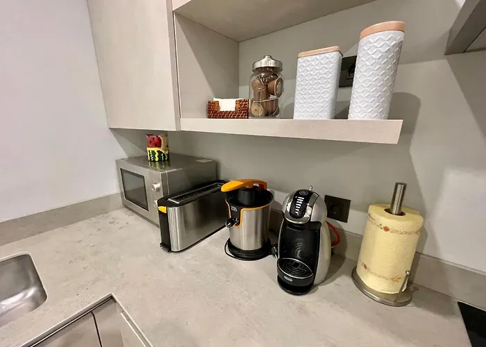 Hideaway Plaza Mayor