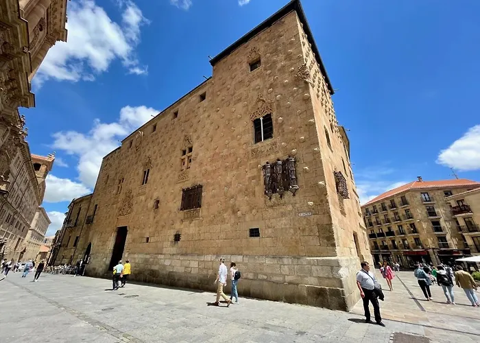 Apartmán Hideaway Plaza Mayor